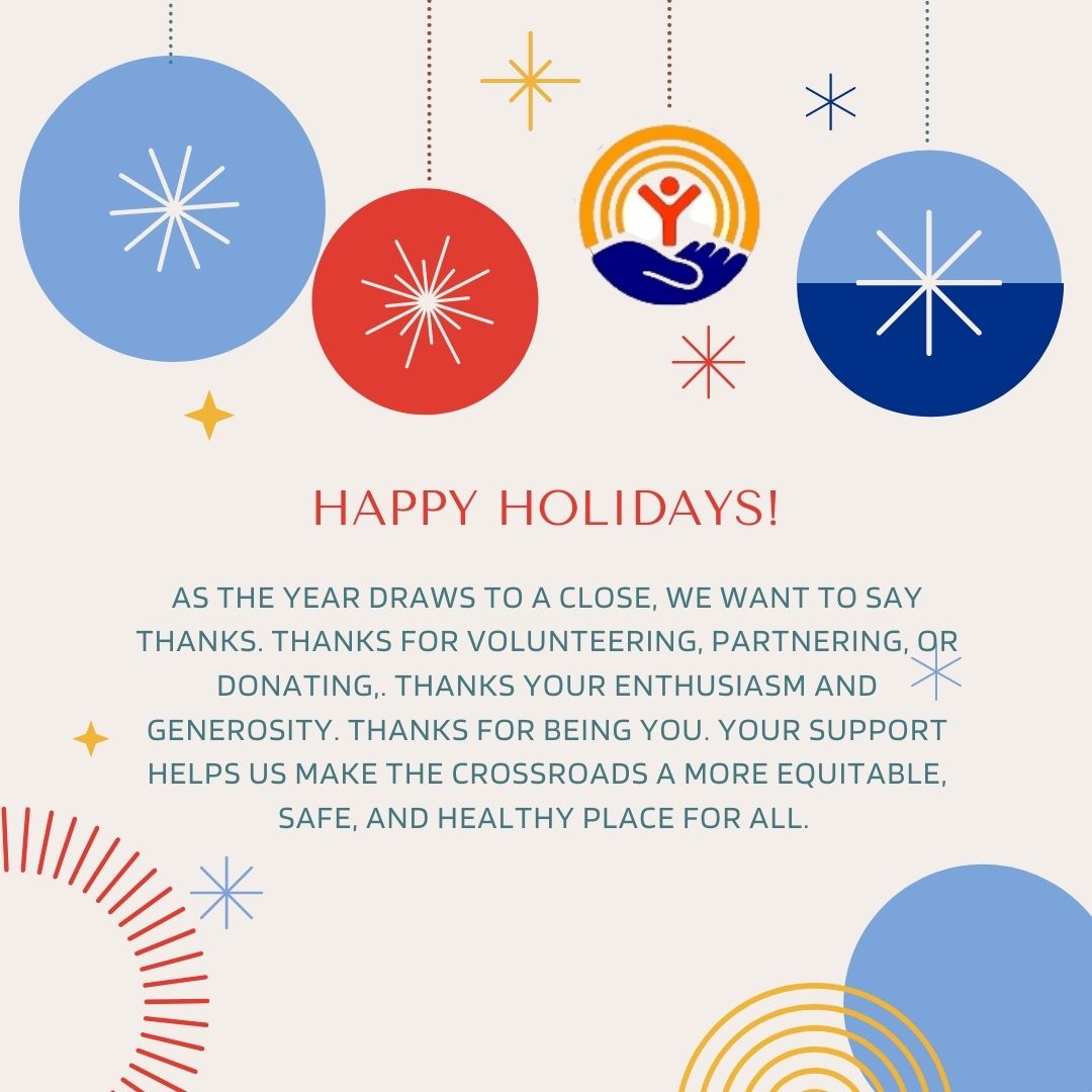 United Way Crossroads tweet media