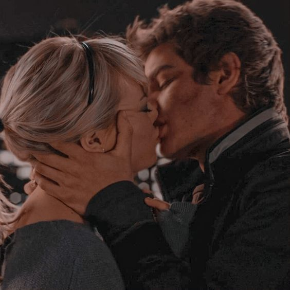 ni_idea_yso's tweet photo. Por un final feliz para Peter Parker en #TheAmazingSpiderMan3 #TASM3 https://t.co/fwNTW2QEED