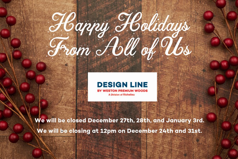 Wishing you and yours a very happy holiday season!

#happyholidays #holidays #december #tistheseason