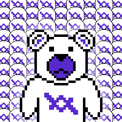 TokenTeddys ⚛️ tweet media