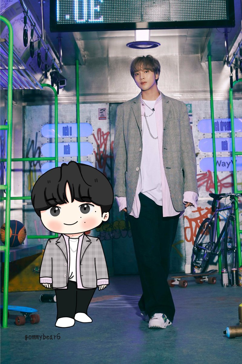 gommybear6's tweet photo. Nighttime Pass 🚂 #HAECHAN #해찬 

#NCT #SMTOWN2022 #SMCU_EXPRESS #SMTOWN_LIVE #nctfanart #doodle #chibi https://t.co/lROlvaaL3L