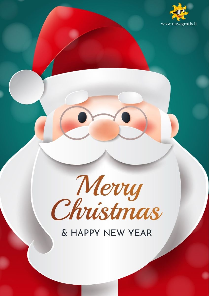 NaveGratis_it's tweet photo. Buone Feste!! - Buone Feste!! - Tantissimi auguri di buon Natale e Felice 2022 da tutti noi di https://t.co/30cOFttrDp !! Ti aspettiamo per le tue prossime vacanze! #vacanze #navegratis #happyholidays #happynewyear #this2022 #merrychristmass #natale
https://t.co/3FJZRNWQ5F https://t.co/AN1Vt9yXST