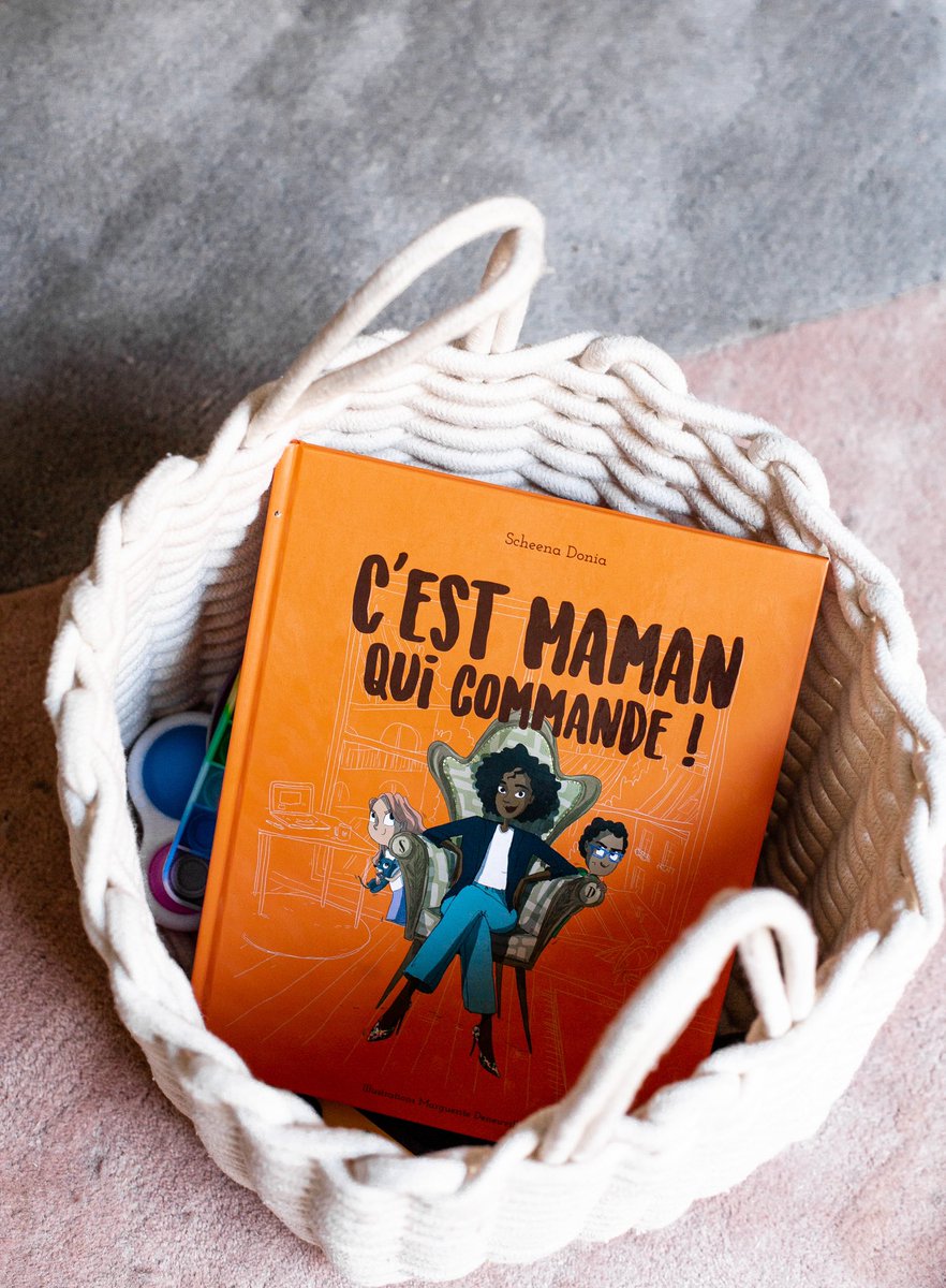 Scheena Donia tweet media