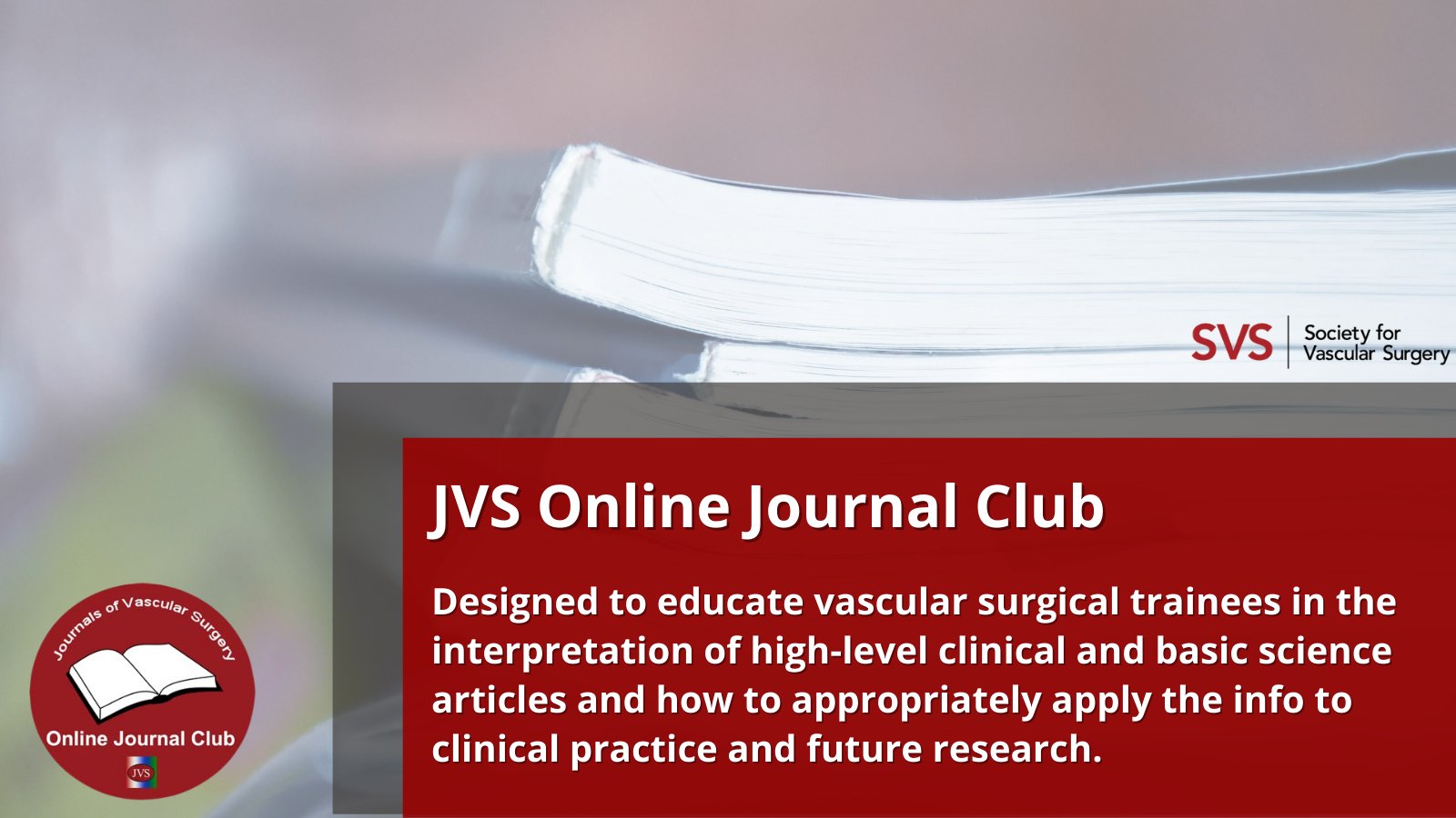 Journals  Society for Vascular Surgery