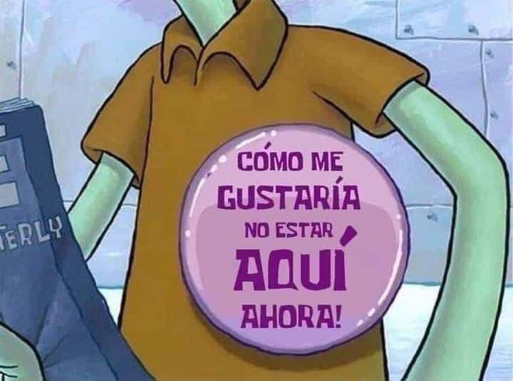 Guarromantico_'s tweet photo. Yo cuando llevo un minuto de haber entrado al trabajo: https://t.co/WJH8y1wlLT