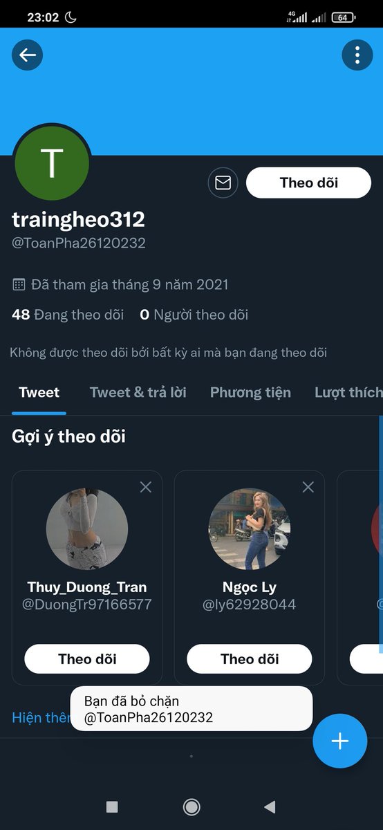 Chị Hai Múp tweet media
