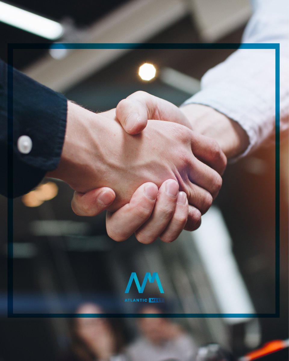 AtlanticMeet's tweet photo. Es importante que un proyecto o una idea tengan una culminación productiva, que resuelva un problema o una necesidad. Esto se puede traducir como negocio, algo que no siempre tiene que representarse en términos monetarios. #networking #empresa #negocio #talento #liderazgo https://t.co/NPGBuYDbyt