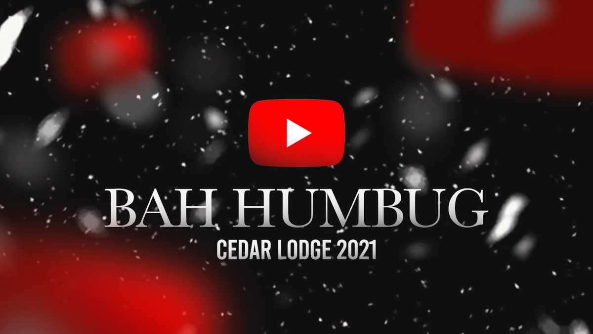 Check out our Christmas Production 2021 on our YouTube Channel - youtu.be/IbtQCKQgNO8