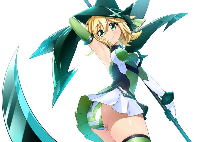 Twoucan シンフォギア の注目ツイート イラスト マンガ コスプレ モデル Twoucan シンフォギア の注目ツイート イラスト マンガ コスプレ モデル