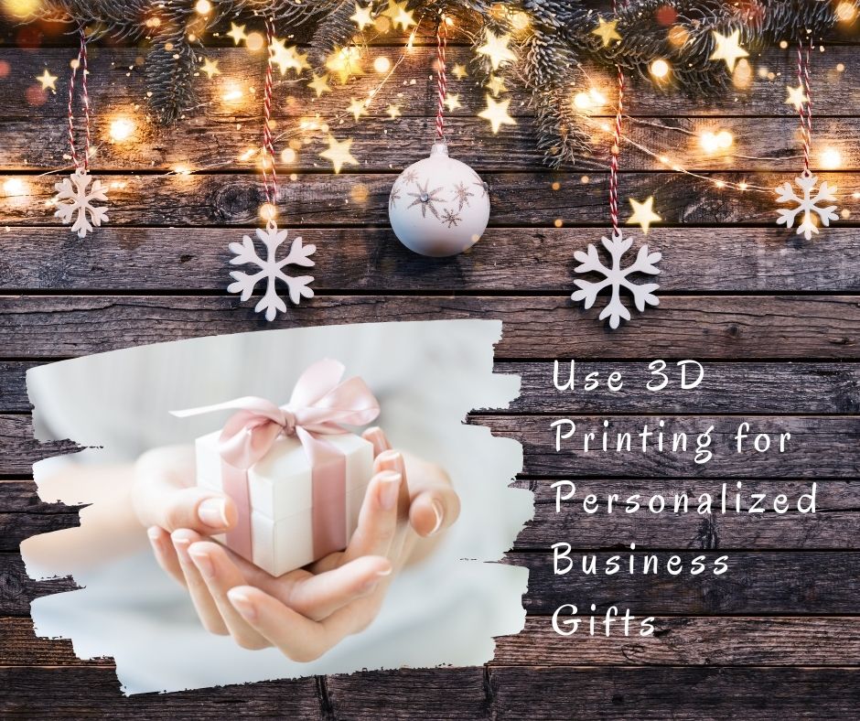 printingtech3d's tweet photo. The holiday season has arrived and what better time to show your appreciation to your customers? 

#3Dprinted #gifts have many benefits:
- Low volume production possible at lower costs
- Fast turnaround
- Customized gifts according to the customer's preferences. https://t.co/2l4hSdALUx