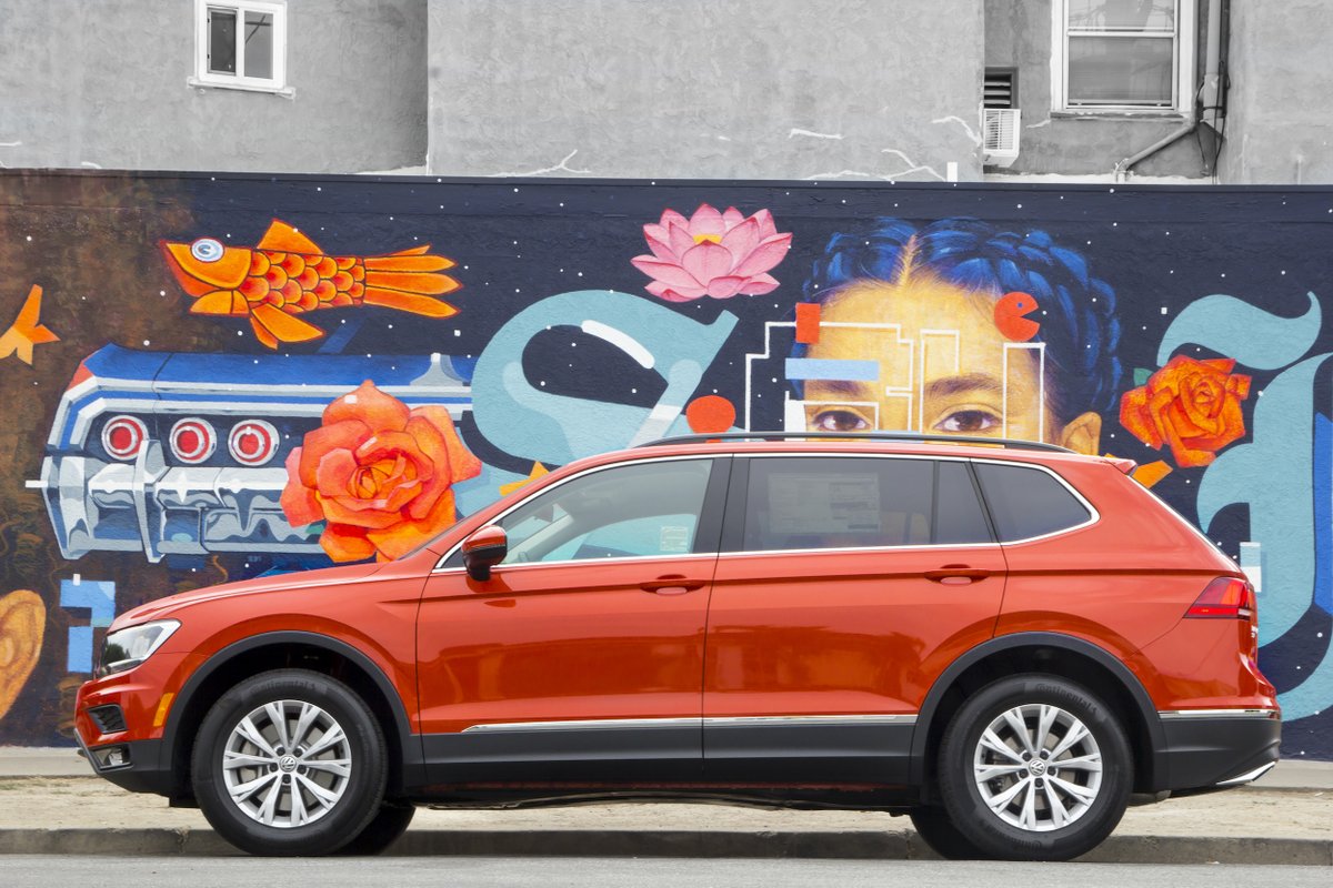 Capitol Volkswagen tweet media