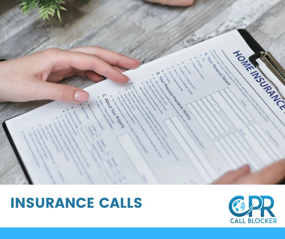 CPR Call Blocker USA tweet media