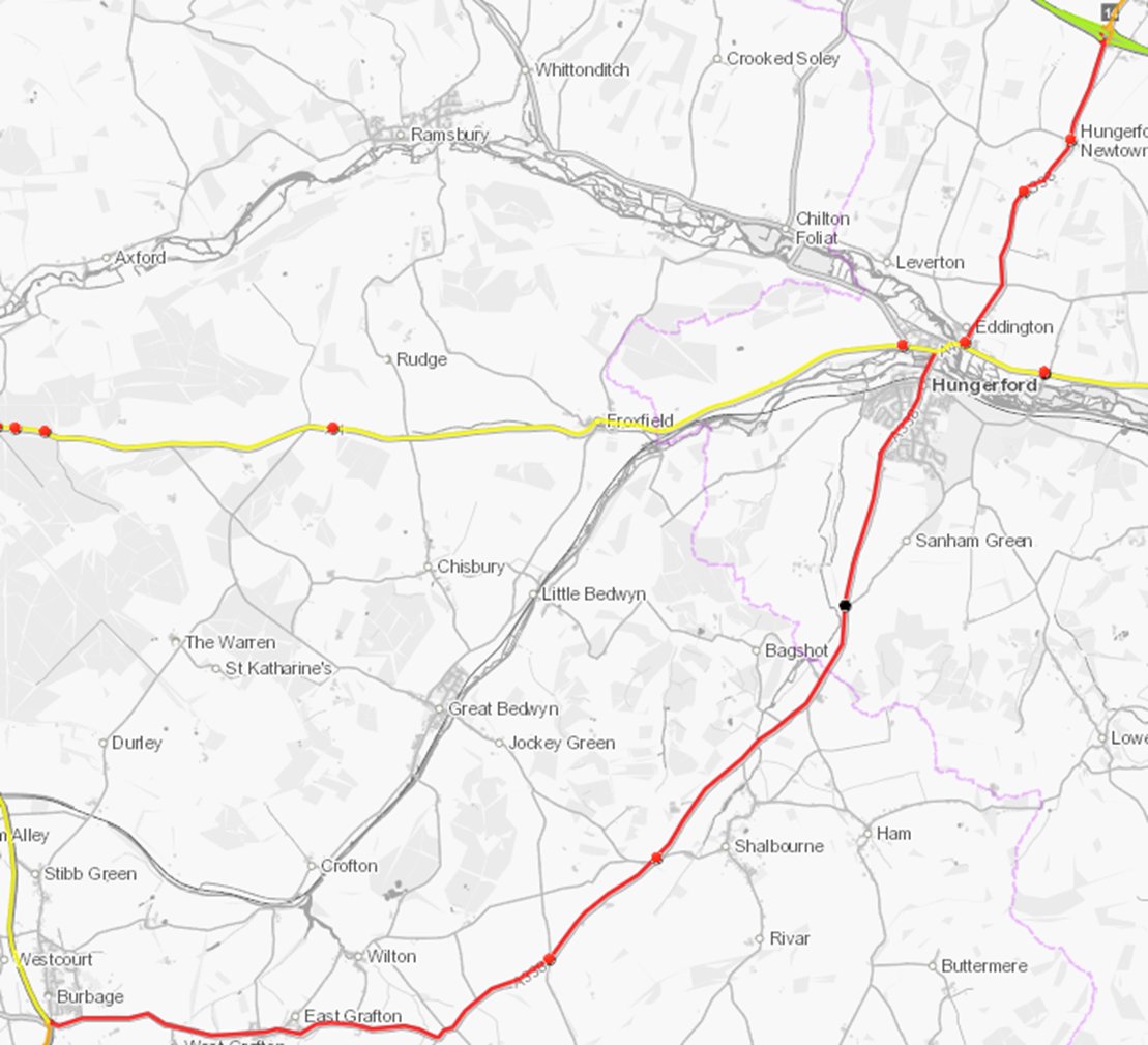 Road Safety Foundation tweet media