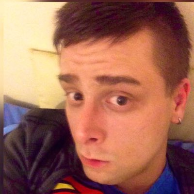 #NewProfilePic