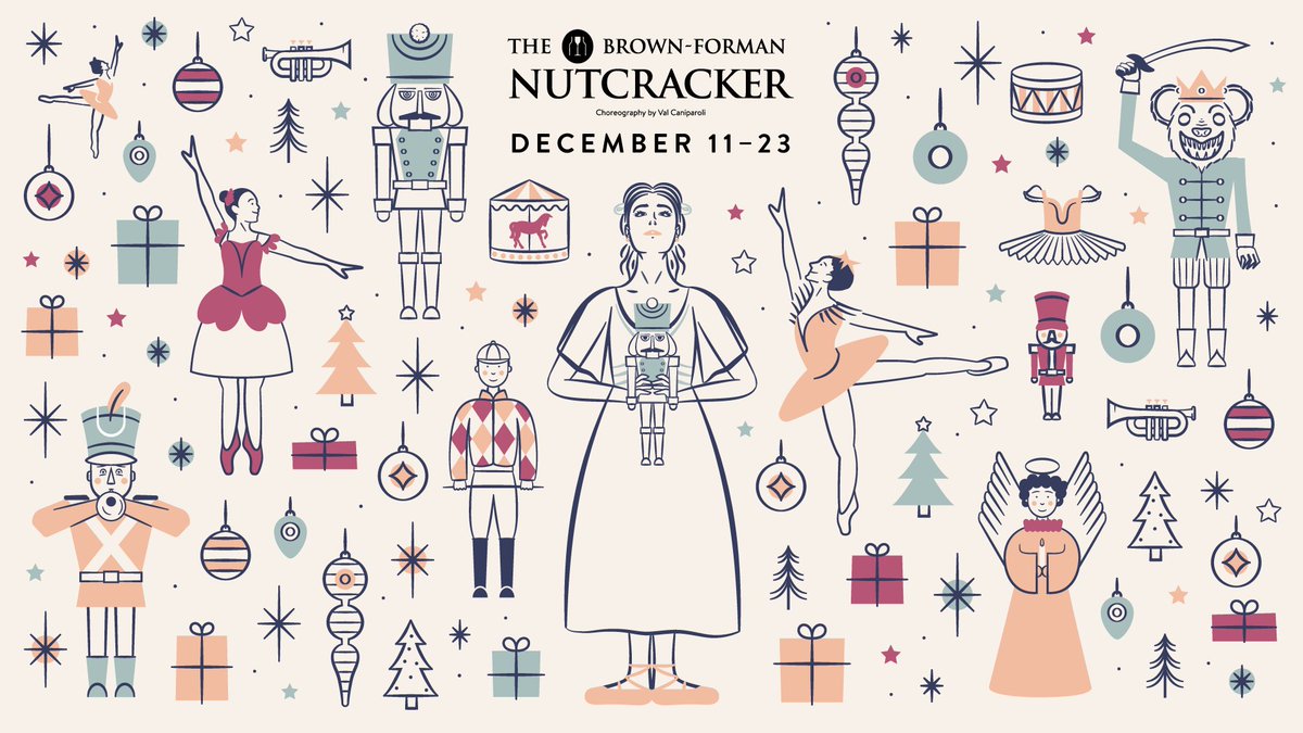 Thanks to the generosity of the @LouBallett, FHC is able to provider vouchers to the Brown-Forman Nutcracker for children 5+ that receive the COIVD-19 Vaccine.  Don't delay, call 502-772-8110 to learn more. #CovidVaccinated #Louisville