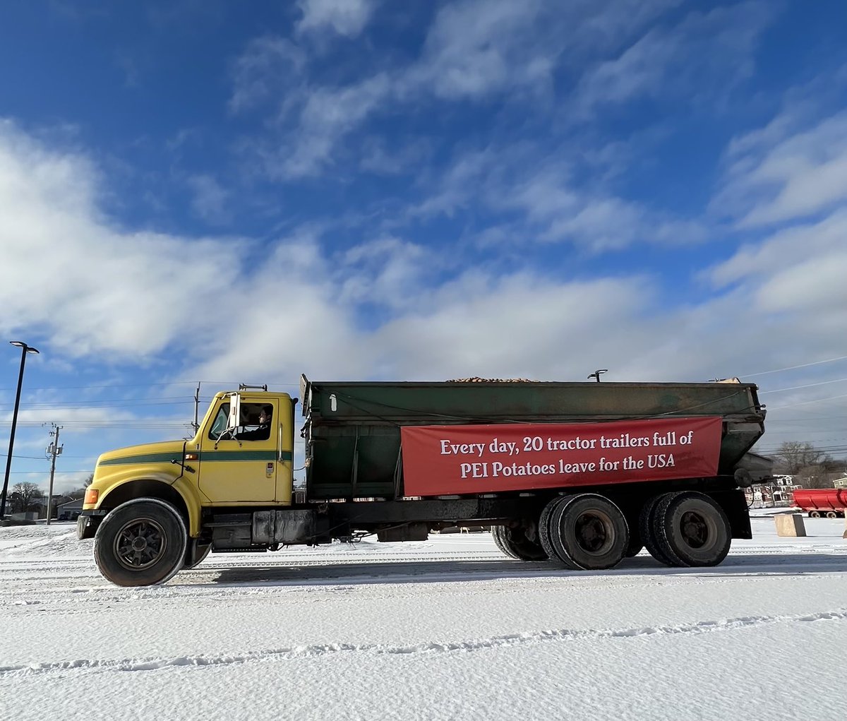 We want to thank our provincial government for its unwavering support. Having ⁦⁦⁦<a href="/dennyking/">Dennis King</a>⁩ ⁦⁦<a href="/BloyceThompson/">Bloyce Thompson</a>⁩ and the Department of Agriculture in our corner has been nothing short of encouraging and inspiring.