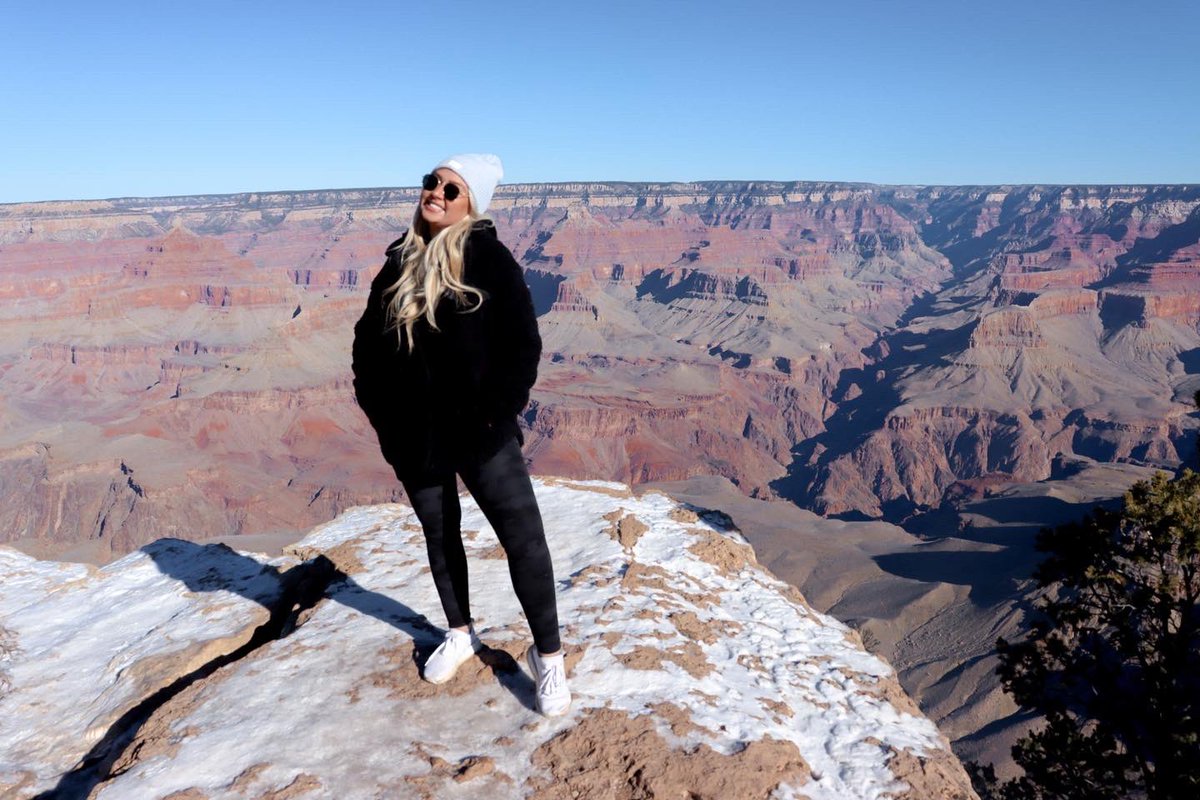 CourtneyKayXo's tweet photo. grand canyon 📍 https://t.co/Dea4Hk0lgs