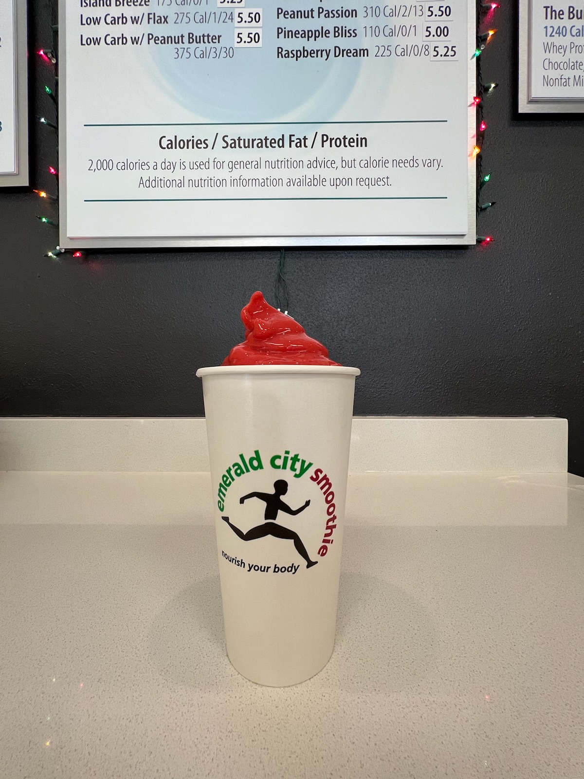 Emerald City Smoothie Ecsmoothie Twitter