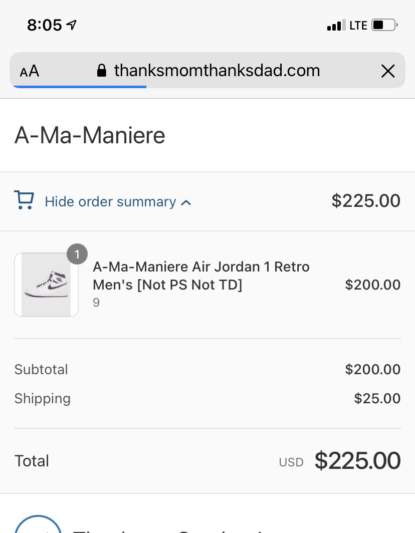 StphnSnSn's tweet photo. @SOLELINKS Copped @SOLELINKS https://t.co/PoqhZclcwX