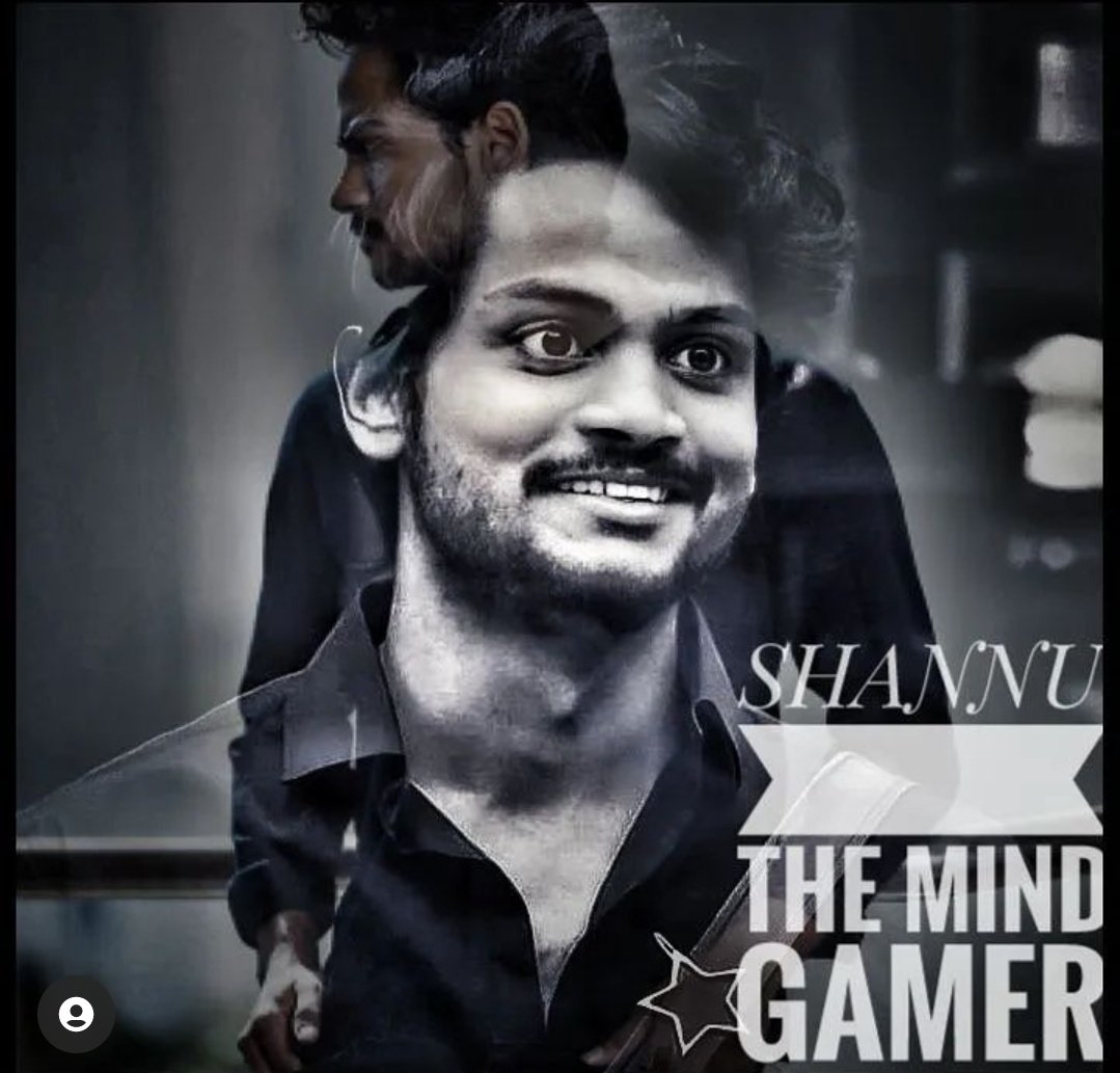 gumpula_venky's tweet photo. Shannu the mind gamer #PeoplesWinnerShannu https://t.co/gp760LlxNS
