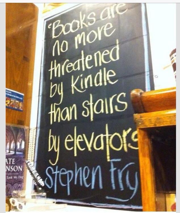 bhsbroncoslib's tweet photo. Load your kindle with eBooks from our Sora collection! Winter is coming… #Read #ReadOverBreak https://t.co/W0Q6D0gajG