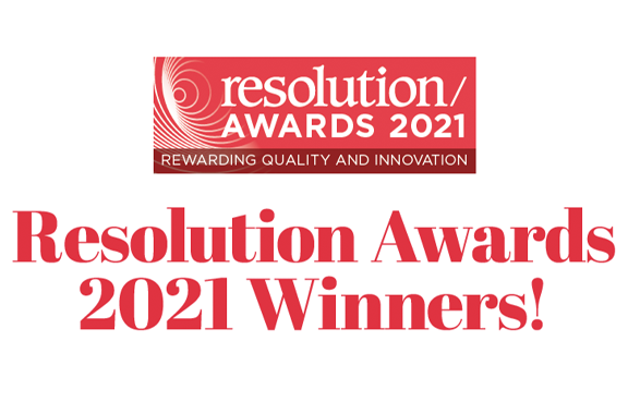 Resolution Magazine tweet media