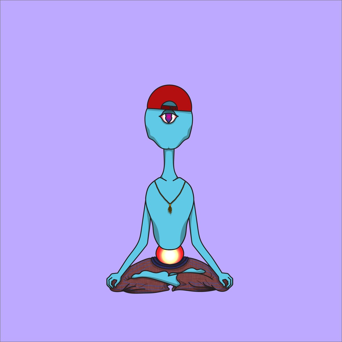 Asalingnft's tweet photo. This #Ašaling is the embodiment of self acceptance, walking the eight fold path.
#Ašaling89 #SelfAcceptance #8foldpath
@pentas_io @AtayaKordi
#NFT #Pentas #NFTCommunity https://t.co/ADv3L78Ego