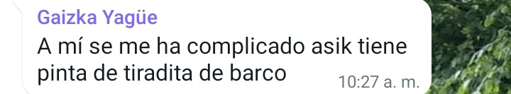 TOutOfContext1's tweet photo. El casi-positivo trumperil nos ha dejado algunos highlights:

(se ha hecho lo que se ha podido con la censura lo siento) https://t.co/nMI0q6biYA