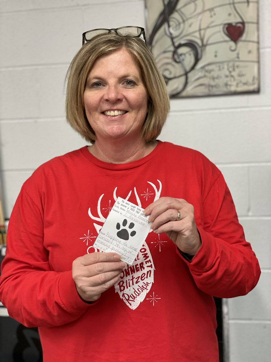 Auburn School tweet media