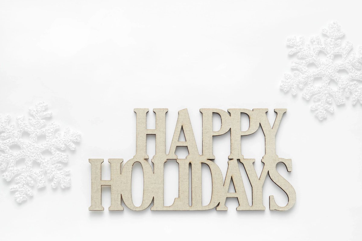 CMEexpo's tweet photo. Happy holidays from our team to yours! 

#cmeexpo #planner #eventstoronto #happyholidays #eventplanner #meetingplanner https://t.co/Q9v1TE1IRB