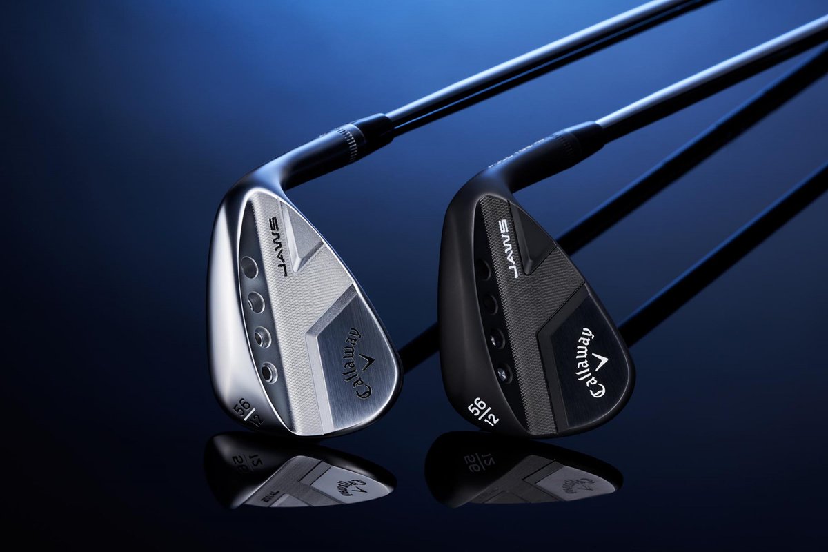 SnaintonGolf's tweet photo. 🎅DAY 9🎅 

Win a set of 3 Callaway Jaws Wedges 🏌🙌 All you have to do is 👇

👍 Like our page
🔁 Share this post
🏌️‍♀️ Tag 3 golf mates - 1 for each wedge!

Winner announced 21/12/21, good luck 🤝 Enter on IG/FB to triple your chances of winning.

#snaintongolf #12DaysofChristmas https://t.co/I9mzBqSCaI