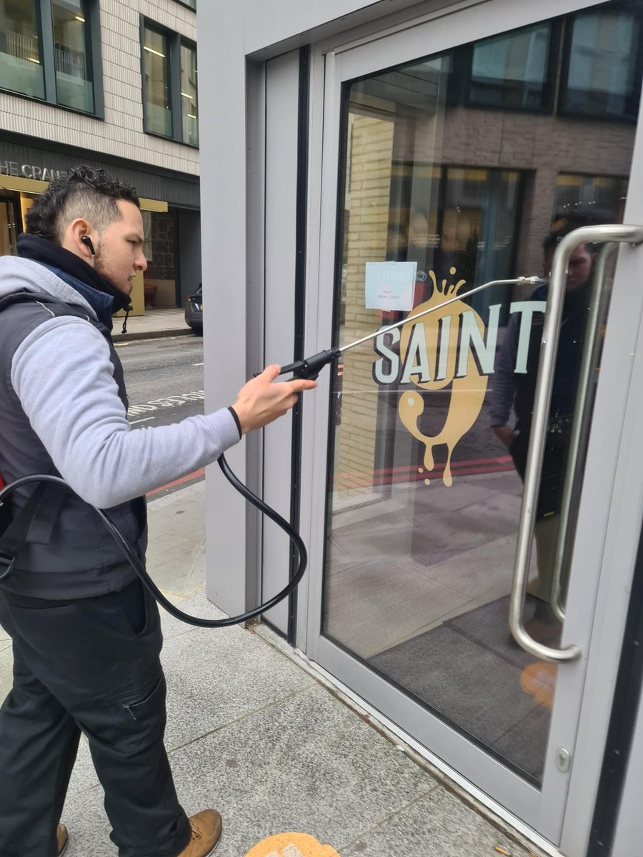 Better Bankside tweet media