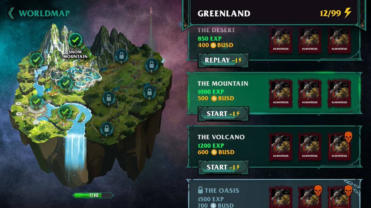 XceedCrypto's tweet photo. 🚀 Let's start the beginning of the week with "FOTA energy"! 

🔥🔥 Are you curious about $FOTA in-game images? Looks what we sent ya! Our team is dedicated to providing you with the finest possible experiences, please keep supporting us! 

@fightoftheages #MicrosoftMesh https://t.co/72nJdPPU72