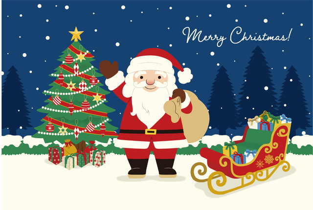 cardsaver7's tweet photo. This is what happens when the sushi disappears  Santa's sushi gift Your sushi, it's Christmas soon, and I'm sure I want some sushi goods, but.. This Year #2022 @cardsaver7 
#LuckyManBOBBYDay #WillWolford #الاتحاد_الفتح #CDTVライブライブ https://t.co/3y5qJLA37A