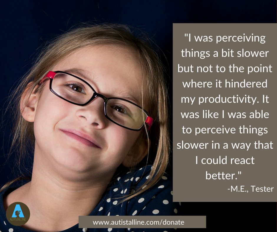 Help us get these Autistic Sensory Overload Glasses made and distributed to all 75 million people in the world with Autism for free. We're racing the clock. Help us make these before we go into worldwide lockdown again. bit.ly/3qccOW9
#autism #autismmom