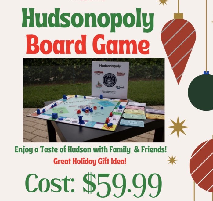 Hudson Business Ed tweet media