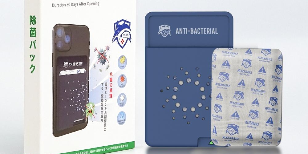 AdisseShop's tweet photo. Like and Share if you want this  Portable Disinfection Card Anti-Virus Air Purification For Cell Phone­Tag a friend who would love this!FREE Shipping WorldwideBuy one here---> https://t.co/EsZ38hpmfh#hashtag4 https://t.co/STDVHY62mo