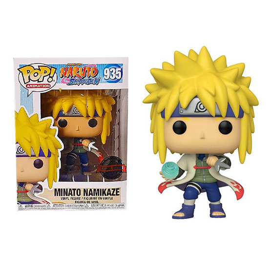 popito_fr's tweet image. 📸 ARRIVAGE EN VEDETTE 📸

Deux maîtres légendaires à la vitesse inégalée : #Minato exclusive (Chase 1/6) et #Yoda #ECCC2021 ! ⚡️🐸

Commandez ici ▶️ bit.ly/3qijBf5

#Funko #FunkoPop #animation #NarutoShippuden #StarWars