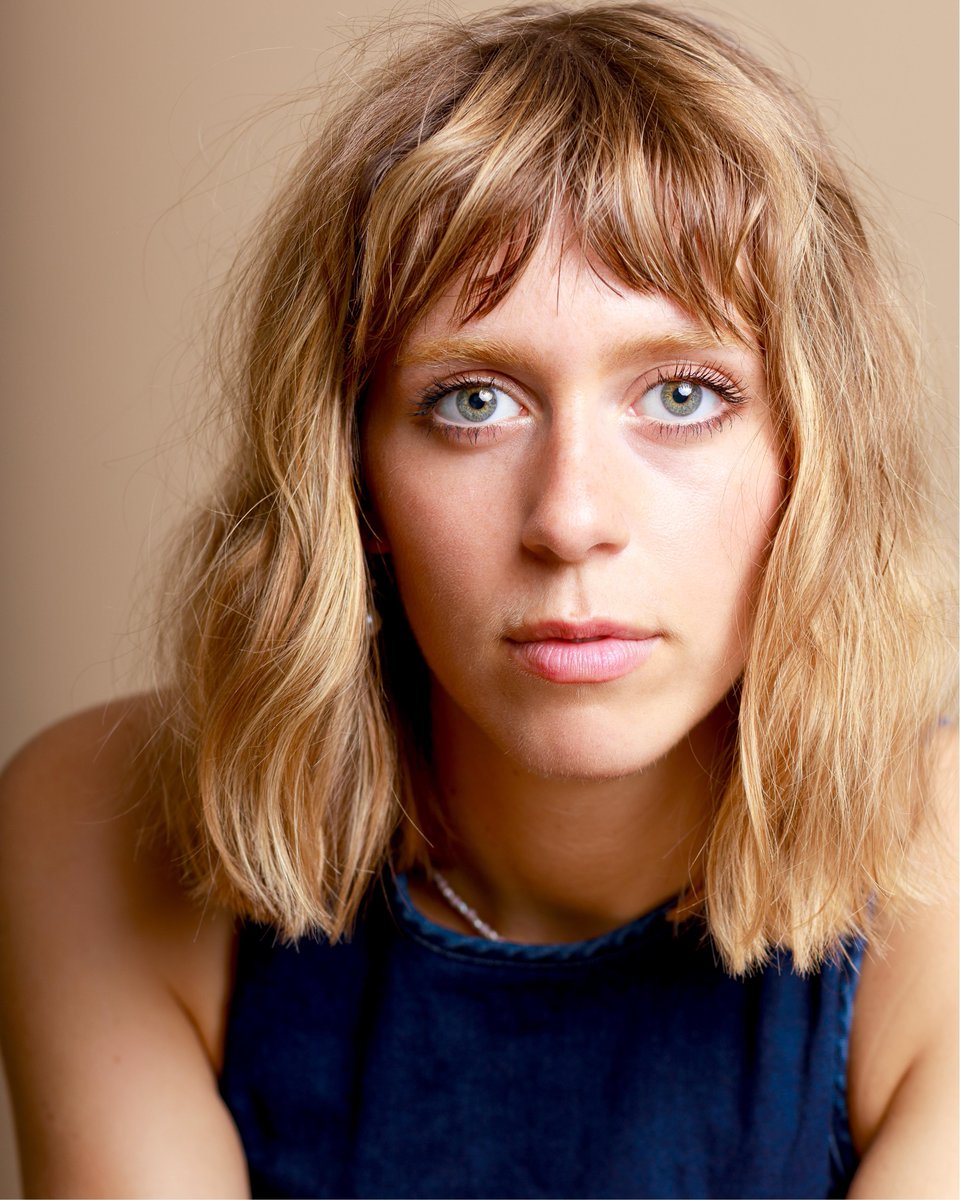 Delighted to announce this year's winner of the Timothy Welling Award is Natasha Biggs 

spotlight.com/3331-3497-5875

We look forward to working with you!
