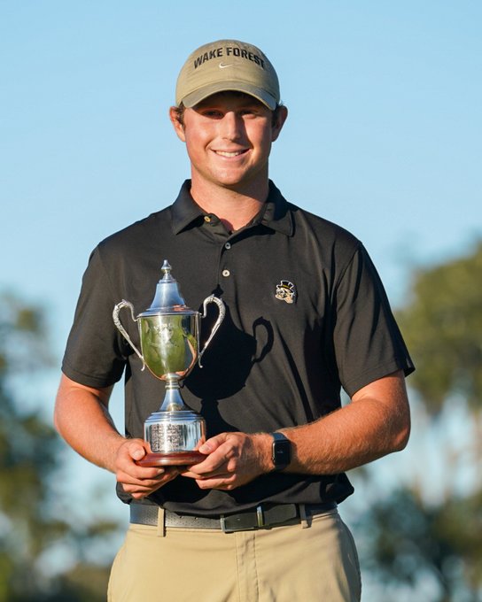 Florida State Golf Association tweet media