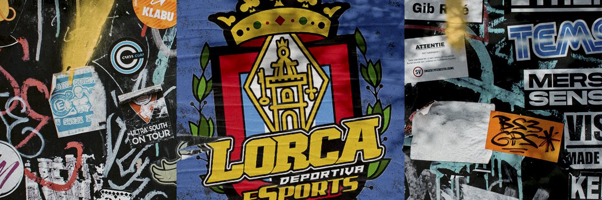 VUELVE EL ESPORTS //

El #Lorca Deportiva vuelve a tener equipo de eSports. Concretamente de FIFA 22 que compite en varias ligas incluida VFO. 

⏩ Sigue a @LorcaDPeSports para conocer toda su actualidad.

#SomosDiferentes
🔵⚪️🔵⚪️