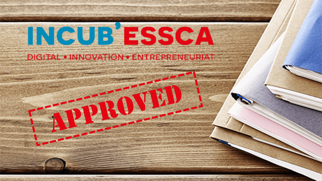 📢#Comité Huit projets innovants ont été retenus lors du comité d'incubation le 16 décembre pour intégrer <a href="/EsscaIncub/">IncubESSCA</a>  en janvier 2022 ! Restez connectés pour connaître les nouvelles pépites de l'incubateur !
<a href="/essca/">East Silver Spring</a> #incubateur #incubessca #startup #essca