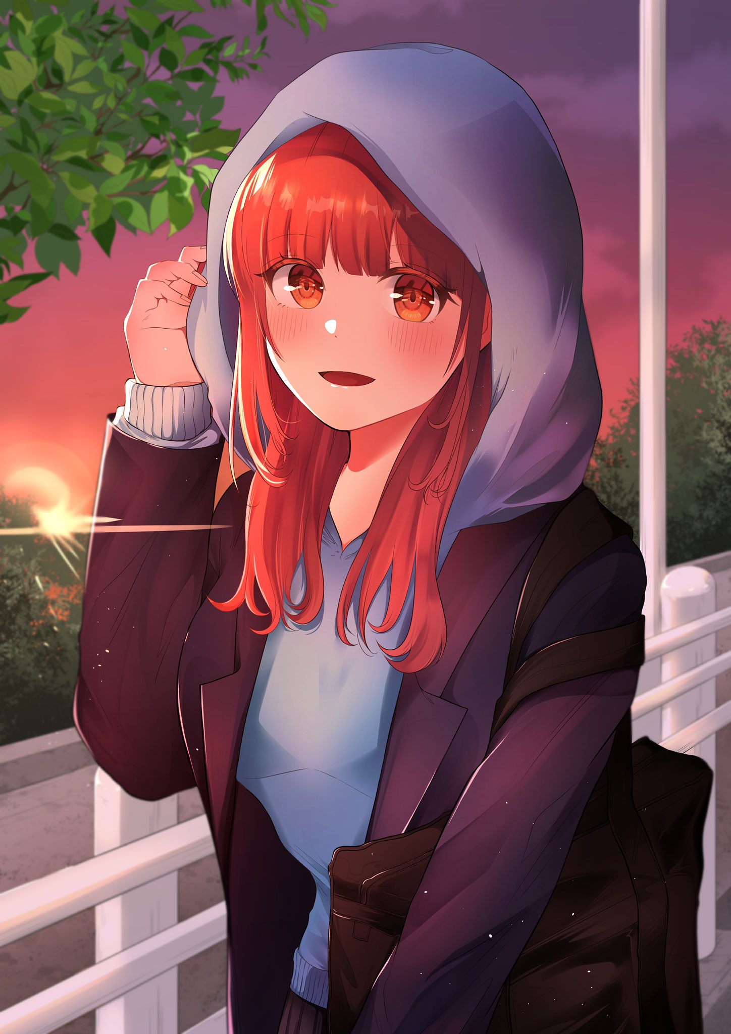 女子高生イラスト Twitter Search Twitter