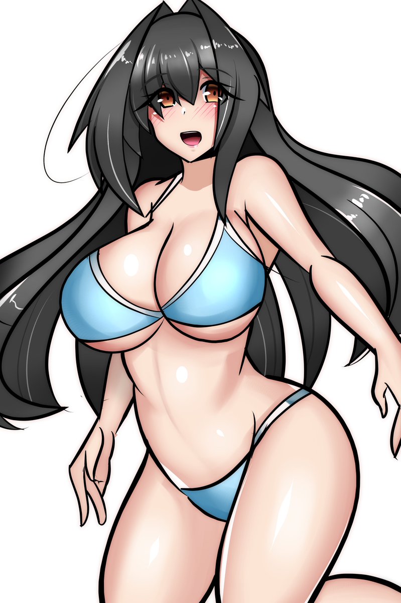 神﨑あすかちゃんとは水無月ましろの未来の娘である…(ナイショダヨ 