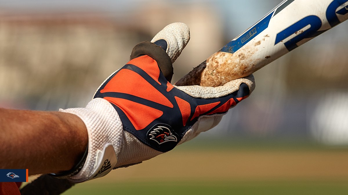 Join us in welcoming nine newcomers to the Roadrunner baseball program!

🔗 bit.ly/33Me62H 

 #BirdsUp 🤙