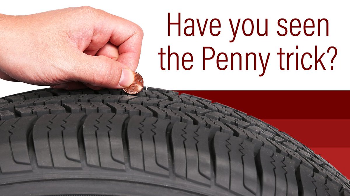 LibertyTirePros's tweet photo. Many things can cause irregular tire wear included over or under inflation of your tires. The good news is we know how to read tire wear to help get your vehicle back on track. https://t.co/6vRPtEcqeV