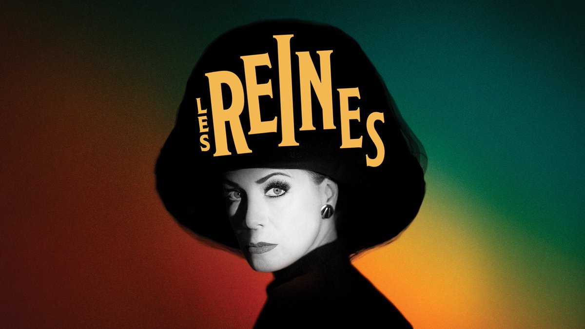 Avez-vous apprécié votre écoute du radiothéâtre «Les reines» samedi dernier? Rattrapez-le dès maintenant sur Radio-Canada OHdio 👑 rc.ca/SFkVYq

Bonne écoute!