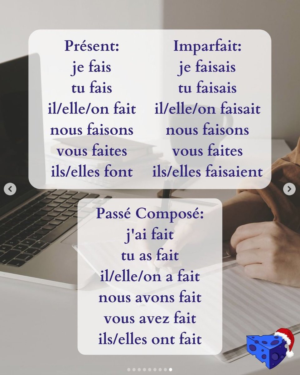 Officiellement Français tweet media