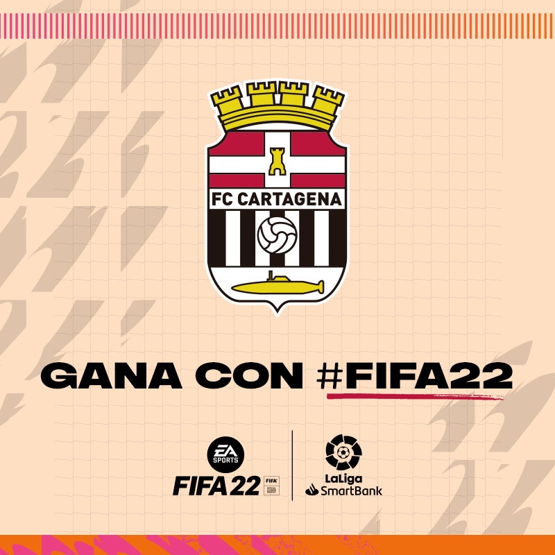 FC Cartagena tweet media