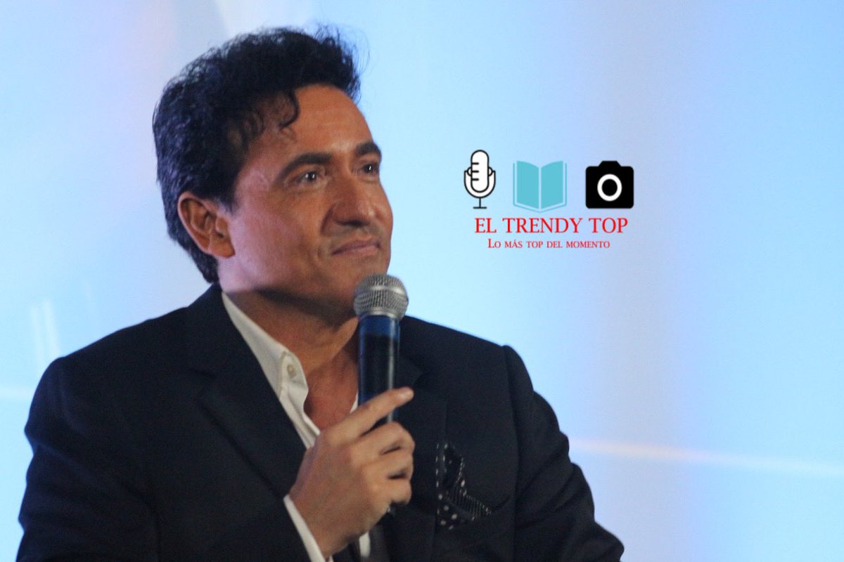 El Trendy Top tweet media